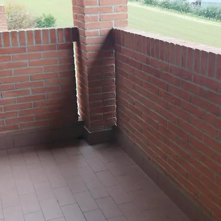Ab House Apartman Dozza