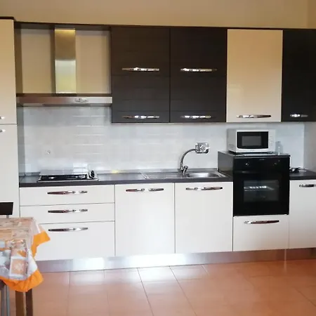 Apartman Ab House Dozza