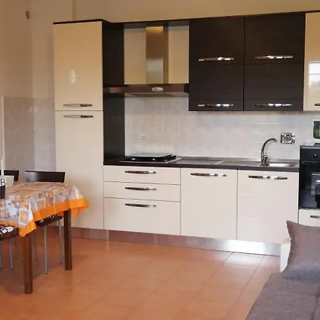 Ab House Apartment Dozza