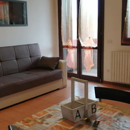 Ab House Apartment