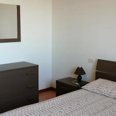 Ab House Apartment *