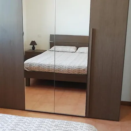Ab House Apartment *