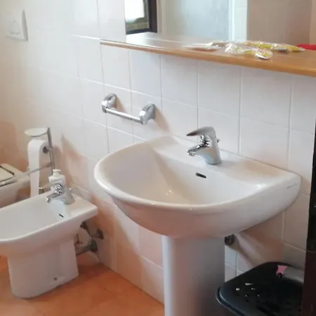 Ab House Apartment *