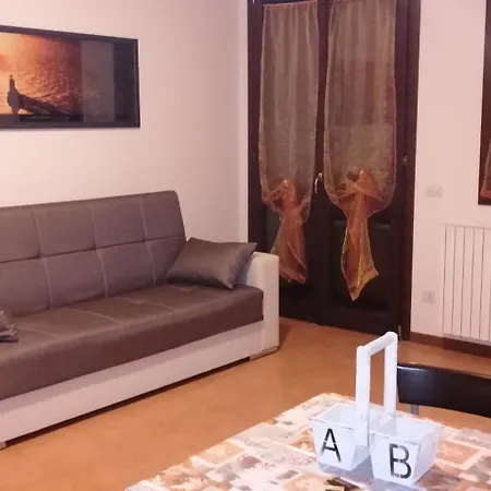 Apartment Ab House Dozza
