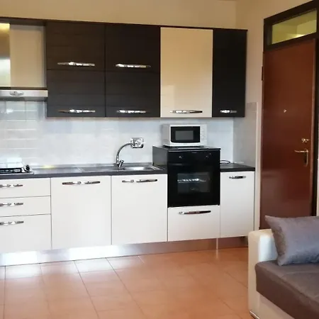 Ab House Apartment